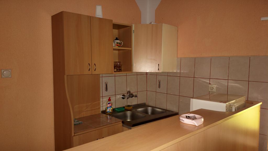 Sobe Rooms Szobak Zimmer Kis Palic Phòng bức ảnh