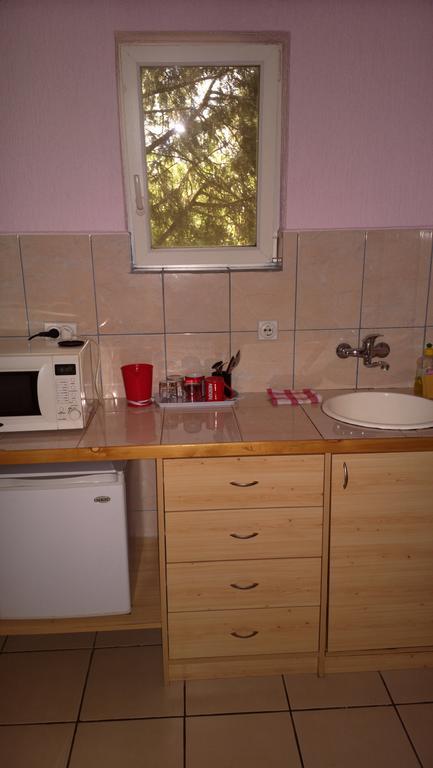 Sobe Rooms Szobak Zimmer Kis Palic Phòng bức ảnh