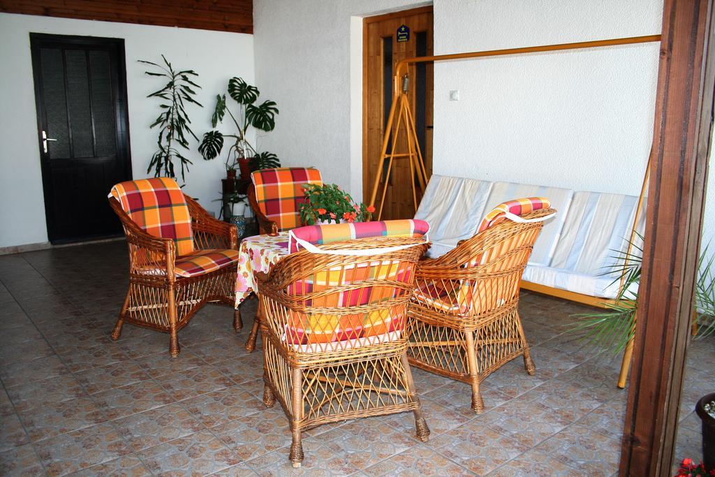 Sobe Rooms Szobak Zimmer Kis Palic Ngoại thất bức ảnh